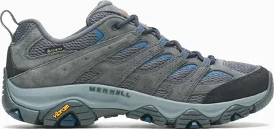 Zdjęcie produktu dla Merrell Moab 3 GORE-TEX®, Granite / Poseidon