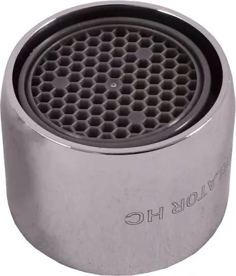Obrázok produktu pre Úsporný perlátor RAV Slezák M22x1, 3,5 l/1 min. chróm MA0017
