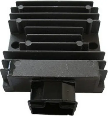 Immagine prodotto di Regolatore di tensione SGR trifase 12V 5 faston per HONDA