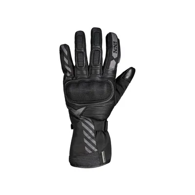 Produktbild von iXS Glasgow-ST 2.0 Motorradhandschuh Herren schwarz 5XL