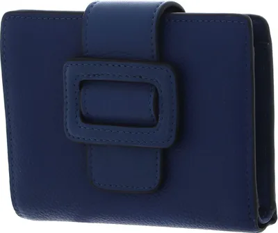 Produktbild von PICARD Leder Geldbörse Paola 1 Wallet Royal blau