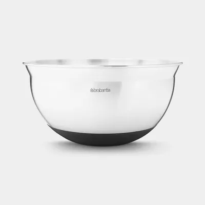 Zdjęcie produktu dla Brabantia 8710755363849, Pojedyńczy, Czarny, Stal nierdzewna, 1,6 l, 220 °C, Chiny, 217 mm
