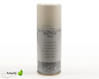 Obrázek produktu pro Schneespray 300ml