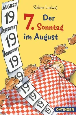 Produktbild von Der 7. Sonntag im August