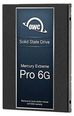 Obrázok produktu pre OWC OWCS3D7P6G960, 1 TB, 2.5", 6 Gbit/s