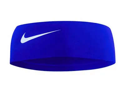 Produktbild von Nike Fury Stirnband Headband 3.0 Schweißband Dri-Fit Tennis Sport Running