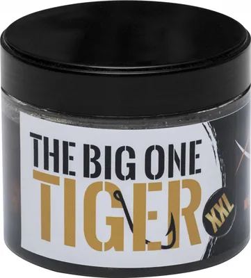 Image de TTCarp Tiger Nut The Big One Tiger Natural