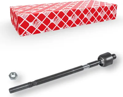 Produktbild von FEBI BILSTEIN 41313 Axialgelenk Spurstange für MITSUBISHI SPACE RUNNER (N1W, N2W) Vorne Links Vorne Rechts Vorne Beidseitig