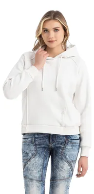 Produktbild von Wl362 Damen Hoodie Sweatshirt