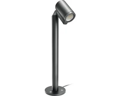 Immagine prodotto di Steinel Spotlight Spot Way antracite senza sensore Spot orientabile