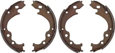 Produktbild von Bremsbackensatz Ø 228 mm 43 mm A.B.S. für u.a. FORD ECONOVAN