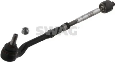 Produktbild von SWAG 20 93 1224 Spurstange Vorne Links Vorne Rechts für BMW X5 (E53)