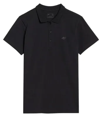 Obrázok produktu pre 4F - Dámske polo tričko „F514“ PP1280 (S) (čierne)