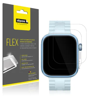 Obrázok produktu pre 2x dipos Flex Huawei Watch Fit 4 Pro