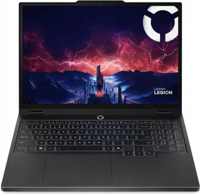 Immagine prodotto di Lenovo Legion 5 15AHP10 Ryzen AI 7, 15'' OLED, RTX 5050, 16 GB/512 GB