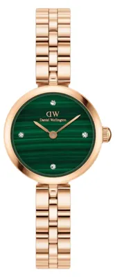 Produktbild von Daniel Wellington - DW00100721 - Armbanduhr - Damen - Quarz - ELAN