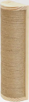 Produktbild von Kratzbaum Wandkratzbaum 50cm von VOSS.PET, Kratzbrett, Kratzsäule Max