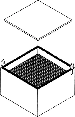 Produktbild von Weller Filterset H13 T0058762858 (Kompaktfilter Aktivkohlegranulat)