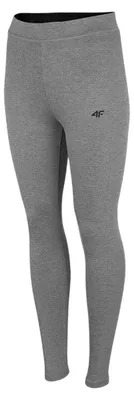 Immagine prodotto di 4F - Leggings da donna PP961 (S) (grigio)