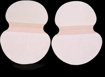 Obrázok produktu pre Jednorazové antiperspiračné náplasti na absorpciu potu v podpazuší (20 kusov)