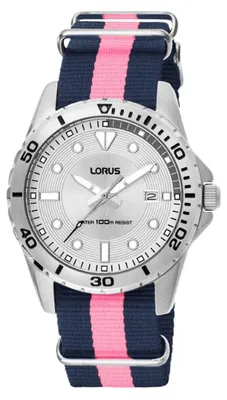 Obrázok produktu pre LORUS Náramkové hodinky RS937AX4