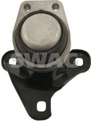 Produktbild von SWAG Motorlager Hydrolager Rechts für FORD MONDEO III Kombi (BWY) 50 93 0061