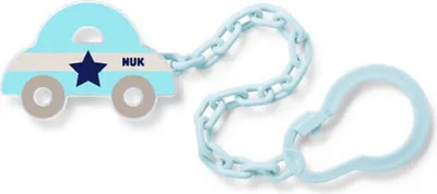 Produktbild von NUK Schnullerkette