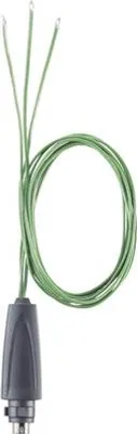 Produktbild von TESTO Temperaturfühler für Wandoberflächen (0614 1635)