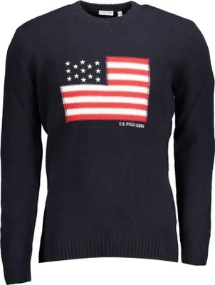 Image de T-shirt U.S. Polo Assn 6291753280blu1792xl