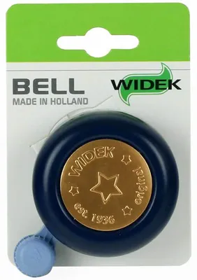 Produktbild von Widk Call Jeans Steel Blau auf der Karte