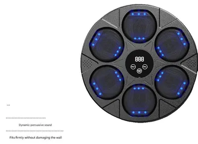 Obrázek produktu pro Boxovací stroj, inteligentný terč, připojení přes Bluetooth, A