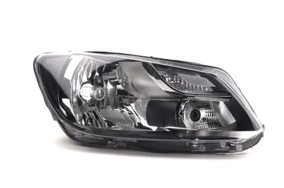 Produktbild von Scheinwerfer passend für VW Caddy III 2K 09/2010-05/2013 H4 Rechts 2K5941006A 2K5941006 Johns