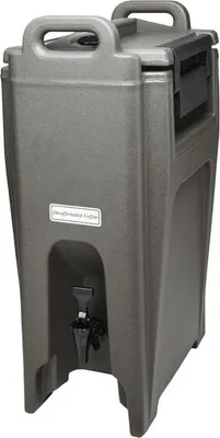 Produktbild von Cambro Getränkespender mit 19,9 Liter ist doppelwandig aus Polyethylen