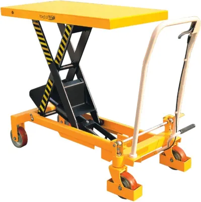 Produktbild von Scherenhubtisch 750 kg TF 75
