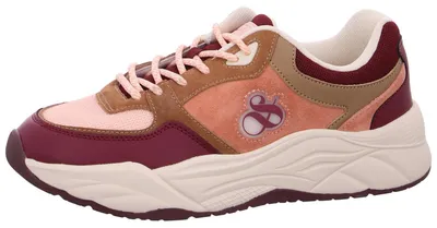 Produktbild von Scotch & Soda Celest Sneaker Rot