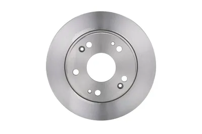 Produktbild von BOSCH Bremsscheiben (2 Stück)  0 986 479 450