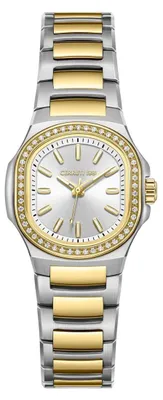 Imagen del producto de Cerruti 1881 Reloj Trento Lady White