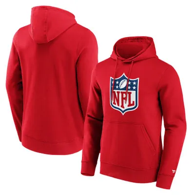 Produktbild von NFL Primary Logo Graphic Hoodie new