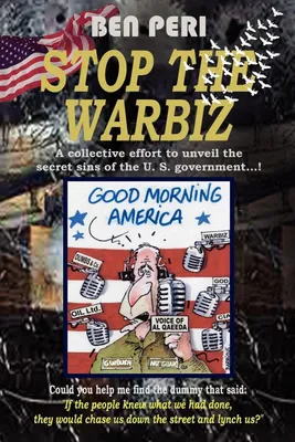 Produktbild von Stop The Warbiz