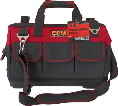 Image de Werkzeugtasche 42X23X29 Cm - E-955-0031