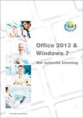 Produktbild von Office 2013 & Windows 7