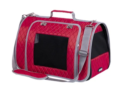 Image de Sac à dos "KALINA" 44 x 25 x 27 cm, rouge