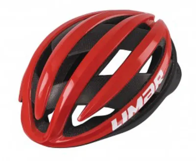 Produktbild von Limar Air Pro Helm Rot M Rot M