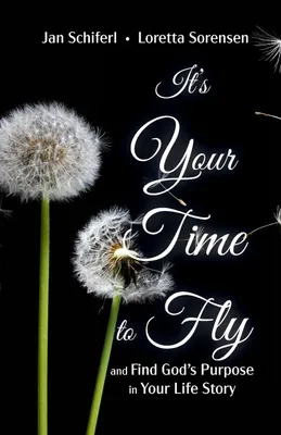 Produktbild von It's Your Time to Fly