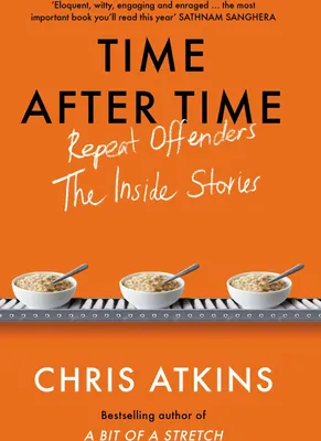 Produktbild von Time After Time