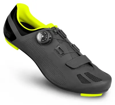 Obrázok produktu pre Tenisky Flr F11 Black/neon Yellow - 43