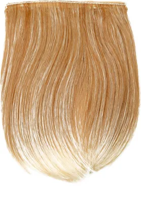 Produktbild von WIG ME UP Clip-In Pony Scheitel Blond Mix YZF-3038-27T88