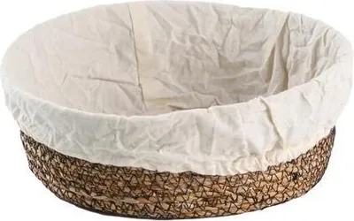 Obrázek produktu pro Ošatka mořská tráva 27x20x10cm s podšívkou