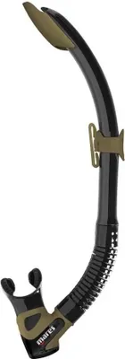 Immagine prodotto di Mares Rebel Splash Diving Snorkel Nero Nero Taglia Unica