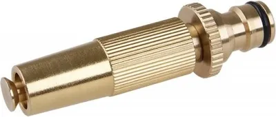 Produktbild von Sprühdüse, Messing